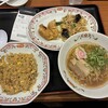 餃子の王将 田寺店
