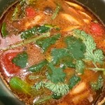 北浦和タイ料理 UAMFAN THAI - 