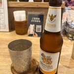 北浦和タイ料理 UAMFAN THAI - 