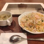 美食坊 ハルピン - 