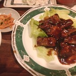 美食坊 ハルピン - 