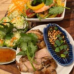 北浦和タイ料理 UAMFAN THAI - 