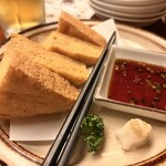 おでん三吉 - 