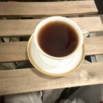 Gypsy & co - ホットコーヒー