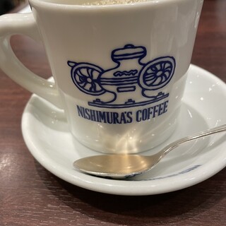 神戸にしむら珈琲店_1