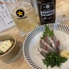 いわし料理 かぶき