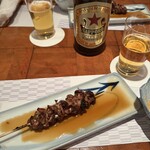 鰻 のぶはら - 