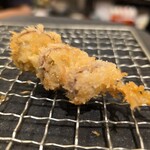 大阪串かつ　テンテコマイ - 