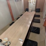 かみ磯 北第1ふ頭　札幌時計台店 - 