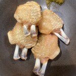 ここにもとだか - 