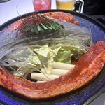 ヨンチャンプルコギ - 