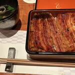 鰻 のぶはら - 