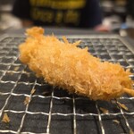 大阪串かつ　テンテコマイ - 