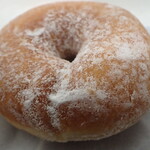 ドーナツ工房　レポロ - プレーン