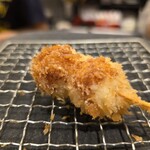 大阪串かつ　テンテコマイ - 