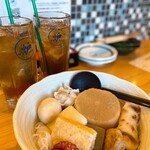 炉端とおでん 呼炉凪来 町田店 - 