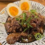 大阪串かつ　テンテコマイ - 