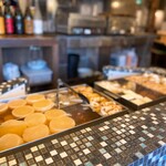 炉端とおでん 呼炉凪来 町田店 - 