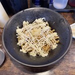 油そば はてな - 