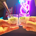 ヨンチャンプルコギ - 