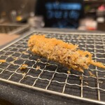 大阪串かつ　テンテコマイ - 