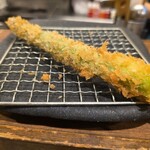 大阪串かつ　テンテコマイ - 