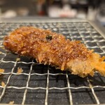 大阪串かつ　テンテコマイ - 