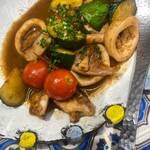 ここにもとだか - 