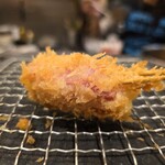 大阪串かつ　テンテコマイ - 
