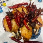 ここにもとだか - 