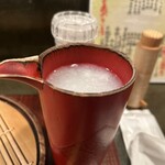 十割そば　きらく - 