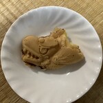 和風ラザニア専門店 Y - 金鯱の鯛焼き