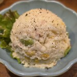 大阪串かつ　テンテコマイ - 