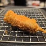 大阪串かつ　テンテコマイ - 