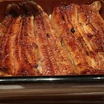 鰻 のぶはら - 