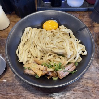 油そば はてな_1