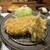 とんかつ 蒼樹 - 料理写真: