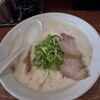 らｰめん いち庵