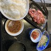 炭火焼肉 たわら屋