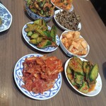 焼肉 ホルモン Beef Boss - 