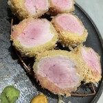 東京とんかつ がぶう - 