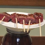 焼肉 ホルモン Beef Boss - 
