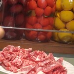 焼肉 ホルモン Beef Boss - 