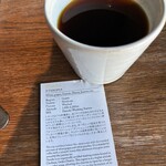 エンバンクメントコーヒー - 