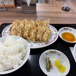 餃子の王将 - 