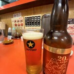 宇都宮みんみん - 