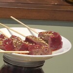 焼肉 ホルモン Beef Boss - 