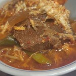 焼肉 ホルモン Beef Boss - 