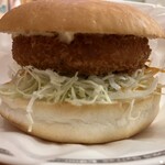 コメダ珈琲店 - 料理写真:
