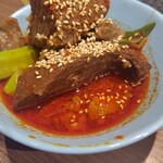 焼肉 ホルモン Beef Boss - 